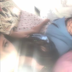 Meet your Posher, Sophia